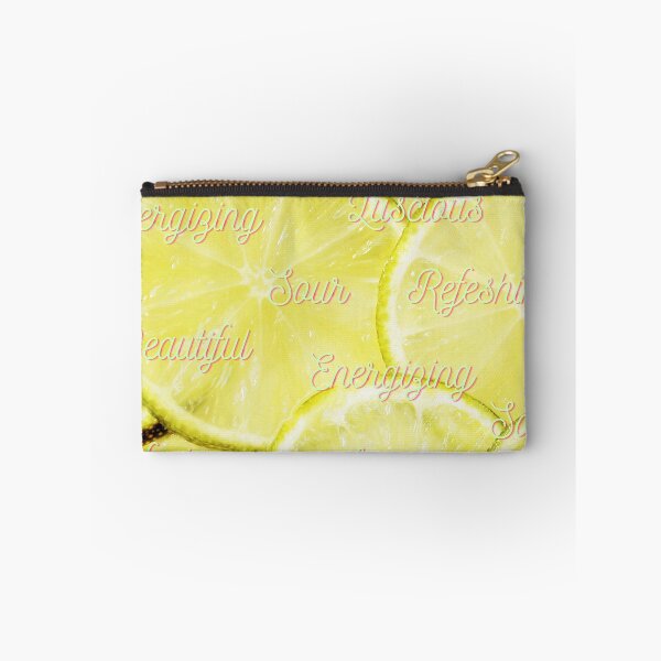 Item preview, Lemon  Limes Sliced designed and sold by loveoceanair.