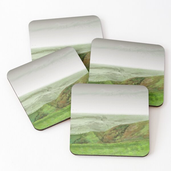 Item preview, Westbury: A Dream of White Horses designed and sold by Aakheperure.
