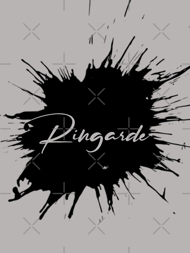 Thumbnail 4 of 4, iPhone Case, Ringarde designed and sold by buhloop.