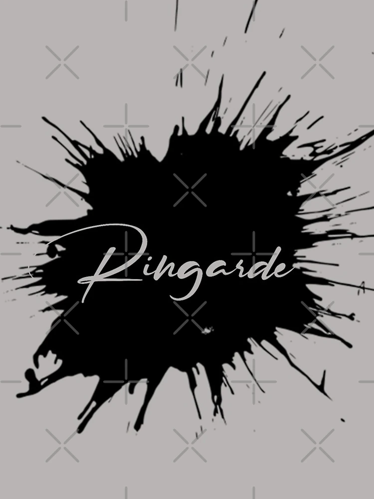 Thumbnail 4 of 4, iPhone Case, Ringarde designed and sold by buhloop.