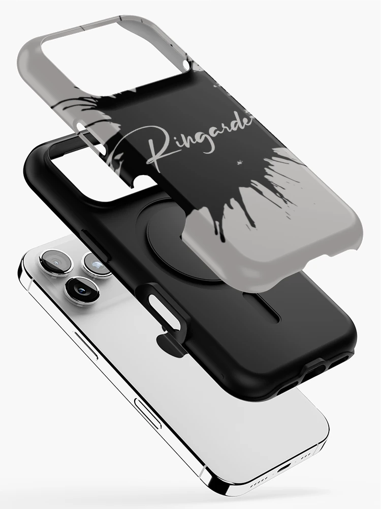 Thumbnail 2 of 4, iPhone Case, Ringarde designed and sold by buhloop.