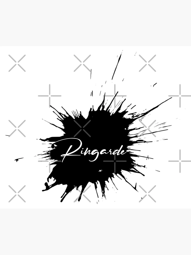Thumbnail 6 of 6, Throw Blanket, Ringarde designed and sold by buhloop.