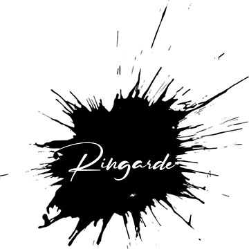 Imagen de la obra Ringarde de buhloop