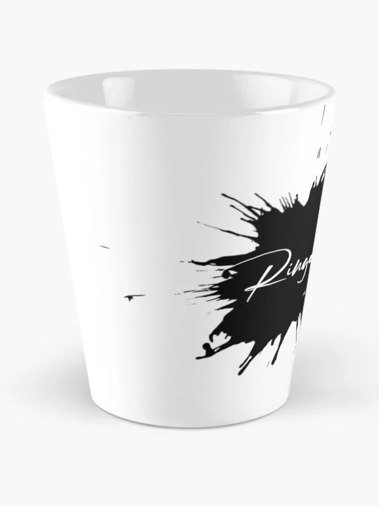 Thumbnail 2 of 4, Coffee Mug, Ringarde designed and sold by buhloop.