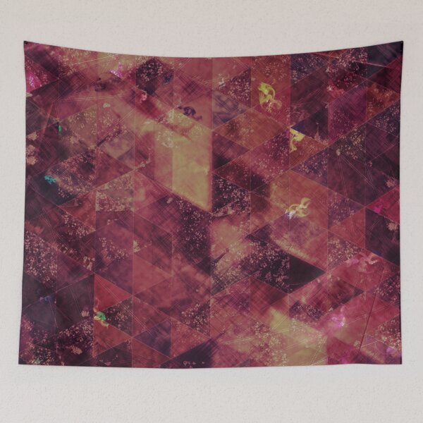 Item preview, Abstract Geometric Background #36 designed and sold by Amir Faysal.