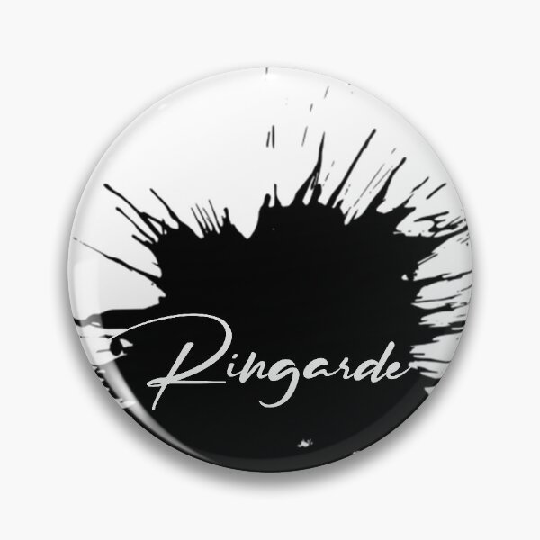Item preview, Ringarde designed and sold by buhloop.
