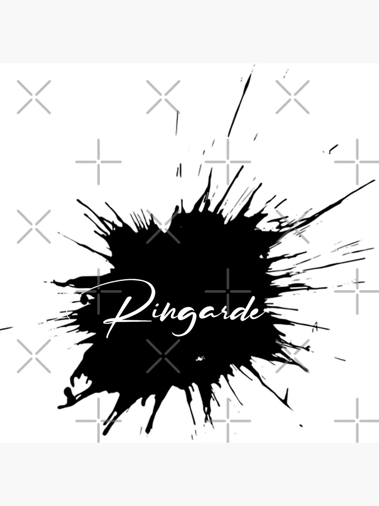 Thumbnail 5 of 5, Coasters (Set of 4), Ringarde designed and sold by buhloop.