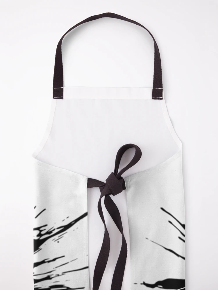 Thumbnail 5 of 6, Apron, Ringarde designed and sold by buhloop.