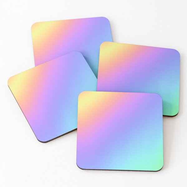 Item preview, Rainbow Ombre designed and sold by Felicity-K.