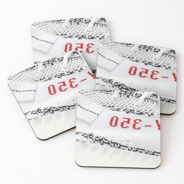 Item preview, Yeezy Zebra Throw Floor Pillows & Face Masks designed and sold by sportify.