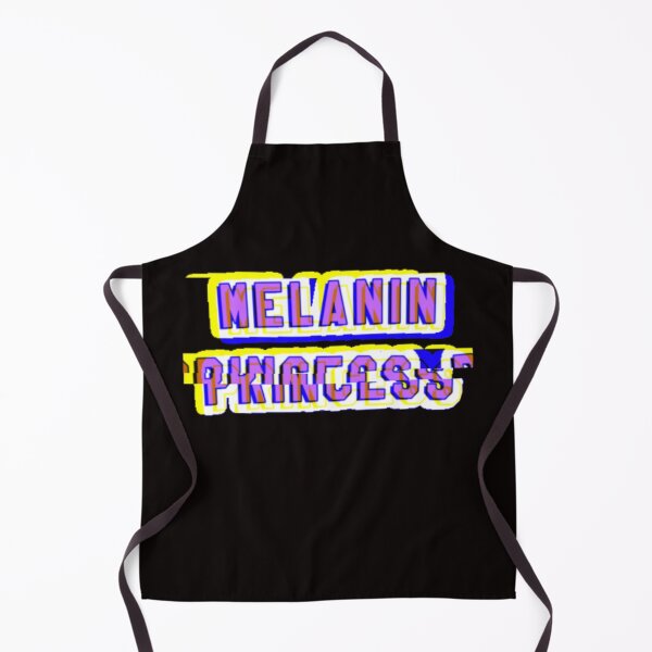 Item preview, Melanin Princess designed and sold by designsbykaye.