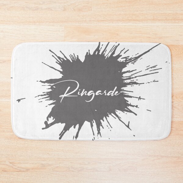 Item preview, Ringarde in Gray designed and sold by buhloop.
