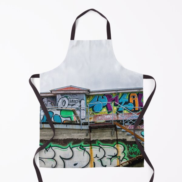 Item preview, Urban Assault designed and sold by Alex Tonetti Photography.