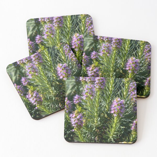 Item preview, Purple Flowers designed and sold by DAM Creative ⭐⭐⭐⭐⭐.