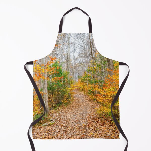 Item preview, Never Ending Path designed and sold by Alex Tonetti Photography.