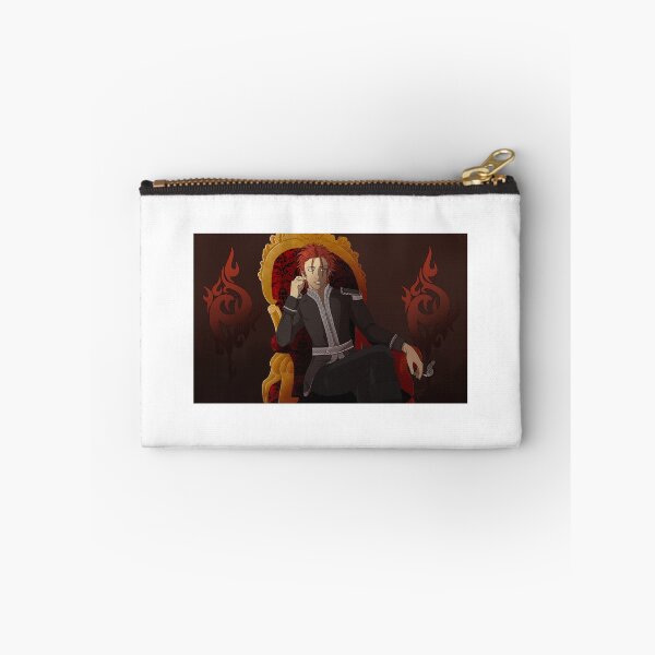 Item preview, Mikoto Suoh, the Red King designed and sold by ImpendingExodus.