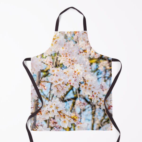 Item preview, Floods of White & Pink designed and sold by Alex Tonetti Photography.