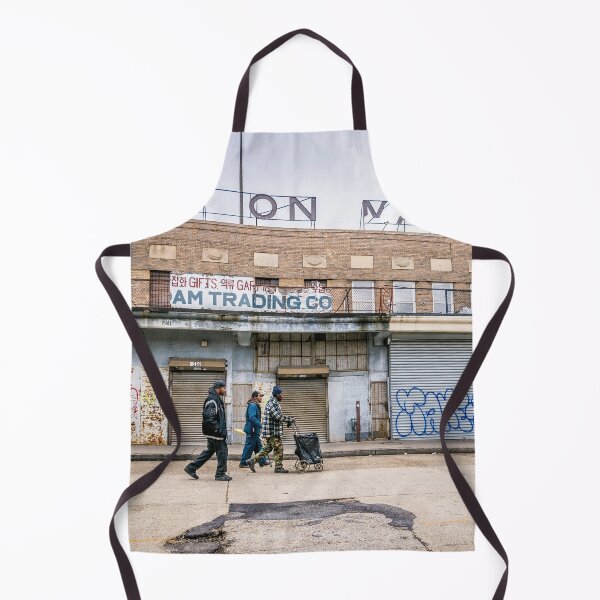 Item preview, We Run These Streets designed and sold by Alex Tonetti Photography.