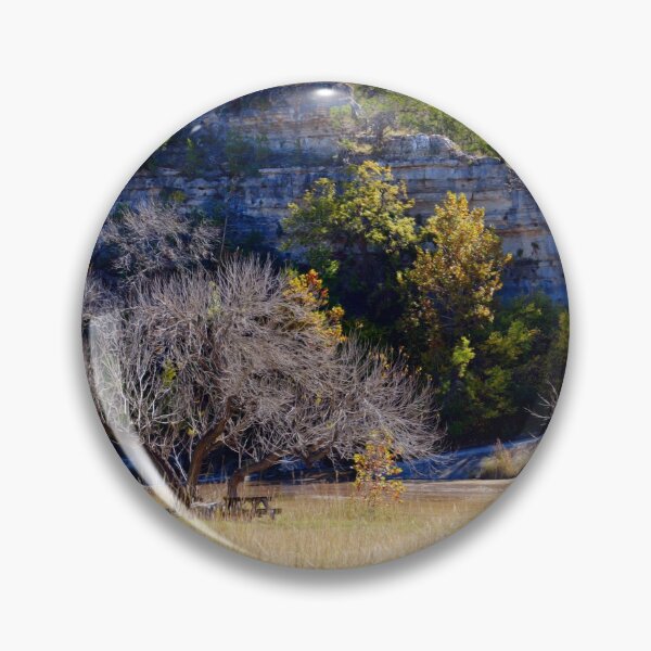 Item preview, Texas Hill Country designed and sold by Savannah Gibbs.