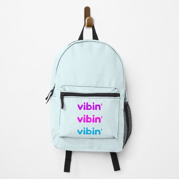 Item preview, Vibin' designed and sold by Pea Fitness.