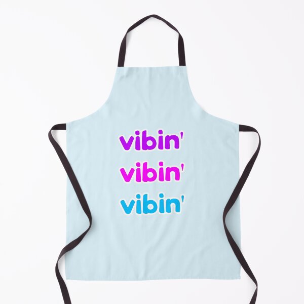 Item preview, Vibin' designed and sold by Pea Fitness.