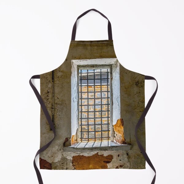 Item preview, Behind Steel Bars designed and sold by Alex Tonetti Photography.