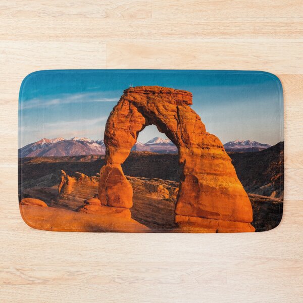 Item preview, Delicate Arch designed and sold by GeorgeBuxbaum.