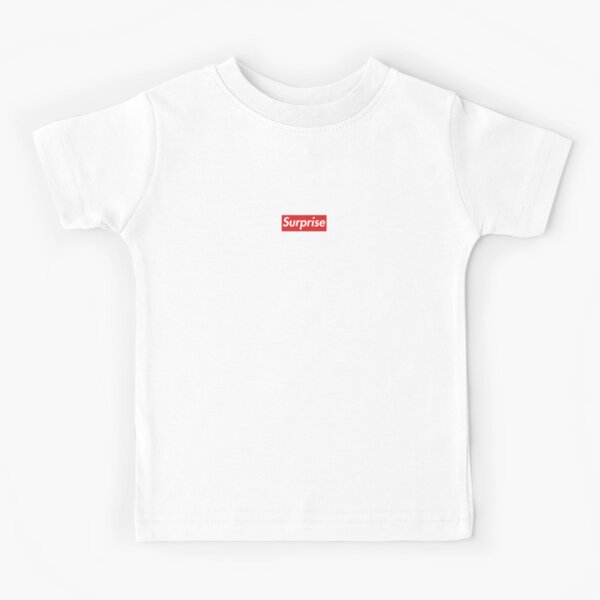supreme boyswear