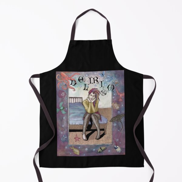 Item preview, Delirium designed and sold by PaigeNColwell.