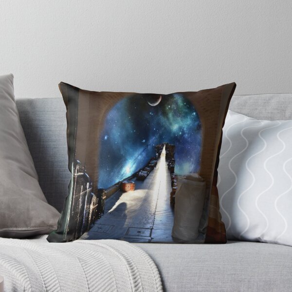 Artikelvorschau, Enter the Universe entworfen und verkauft von Elfchen.