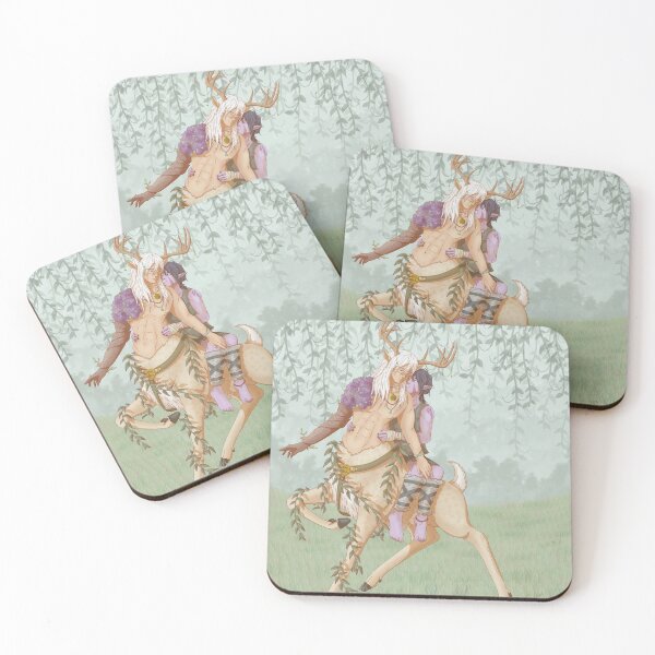 Item preview, Sheith Fantasy Centaur designed and sold by ImpendingExodus.