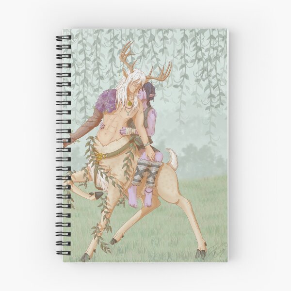 Item preview, Sheith Fantasy Centaur designed and sold by ImpendingExodus.
