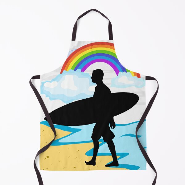 Item preview, Surf summer beach sea designed and sold by Astralia.