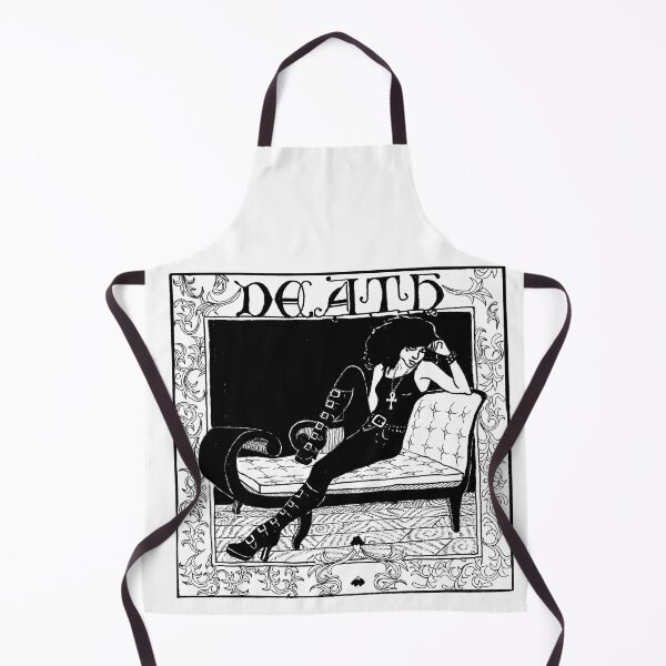 Item preview, Death  designed and sold by PaigeNColwell.