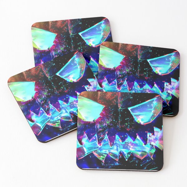 Item preview, Galaxy Pumpkin designed and sold by Necrosway.