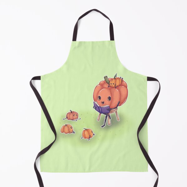 Item preview, pumpkin babies designed and sold by Shizomaru.