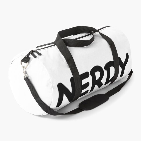 Item preview, Nerdy designed and sold by popculturechick.
