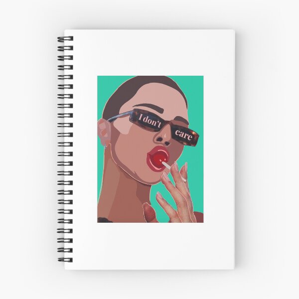 Item preview, The Queen: Kendall Jenner designed and sold by Megan Duvick.