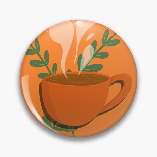 Item preview, Always Time for Coffee designed and sold by DaughterOfEli.