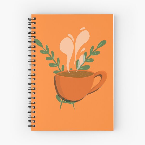Item preview, Always Time for Coffee designed and sold by DaughterOfEli.