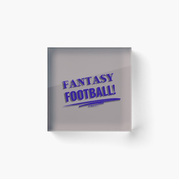 Item preview, Fantasy Football designed and sold by Hey-Nice-Shirt.