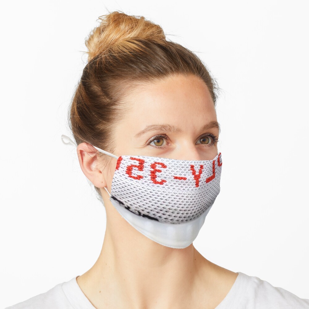 yeezy mask