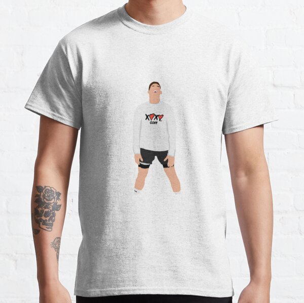 cody rigsby t shirt