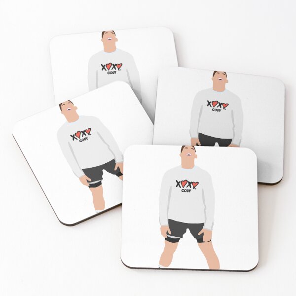 Item preview, Cody Rigsby  designed and sold by cgreenblatt12.