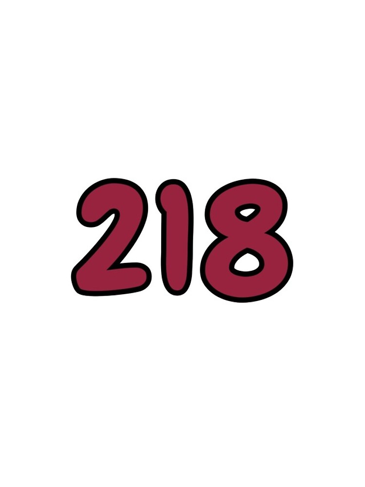 Thumbnail 4 of 4, Samsung Galaxy Phone Case, 218 Area Code designed and sold by RJRING.