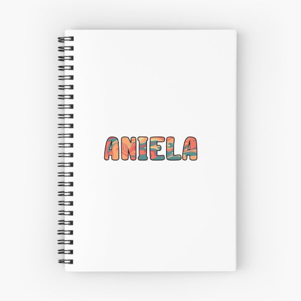 Item preview, Aniela Custom Name  designed and sold by EuropaPrints.