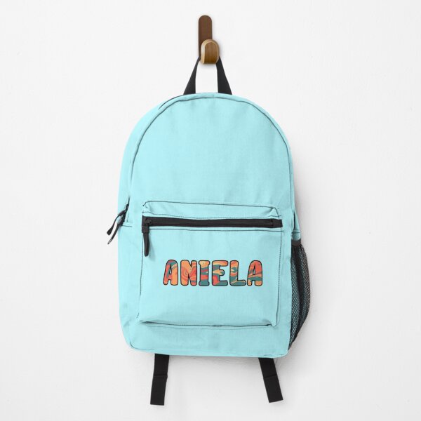 Item preview, Aniela Custom Name designed and sold by EuropaPrints.