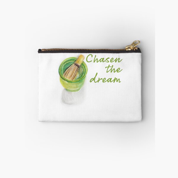 Item preview, Chasen The Dream designed and sold by Nicole  McKinney.