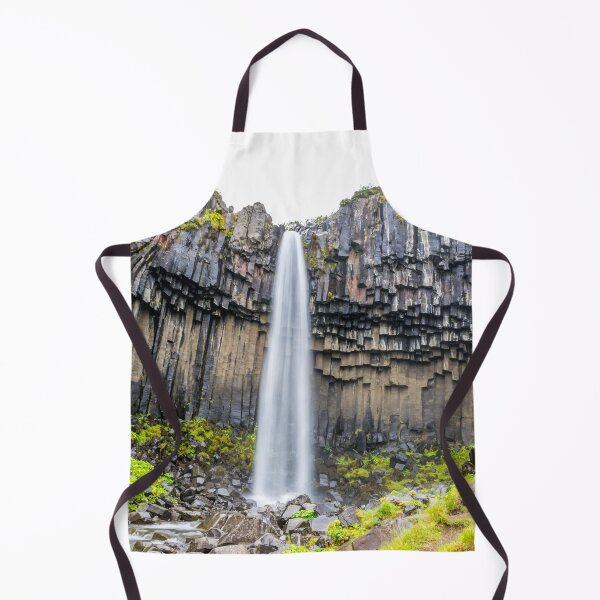 Item preview, Smooth Svartifoss designed and sold by Alex Tonetti Photography.