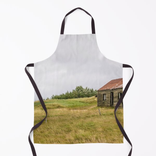 Item preview, Little House on the Prairie designed and sold by Alex Tonetti Photography.